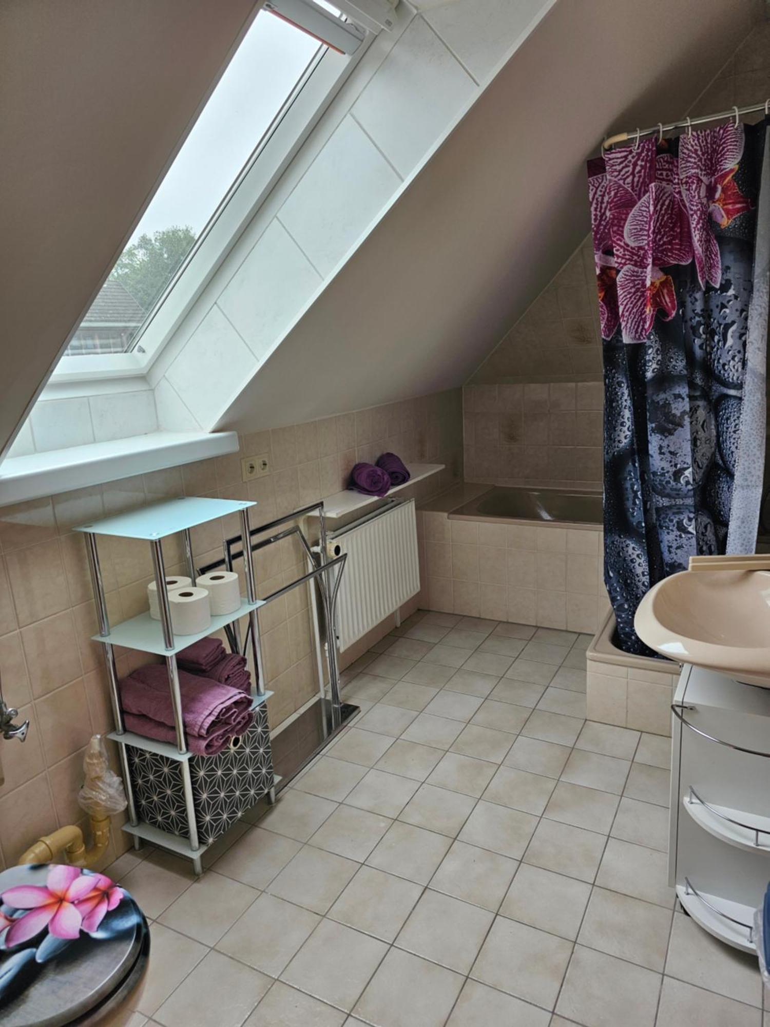 Ferienwohnung Breitenburg Стая снимка