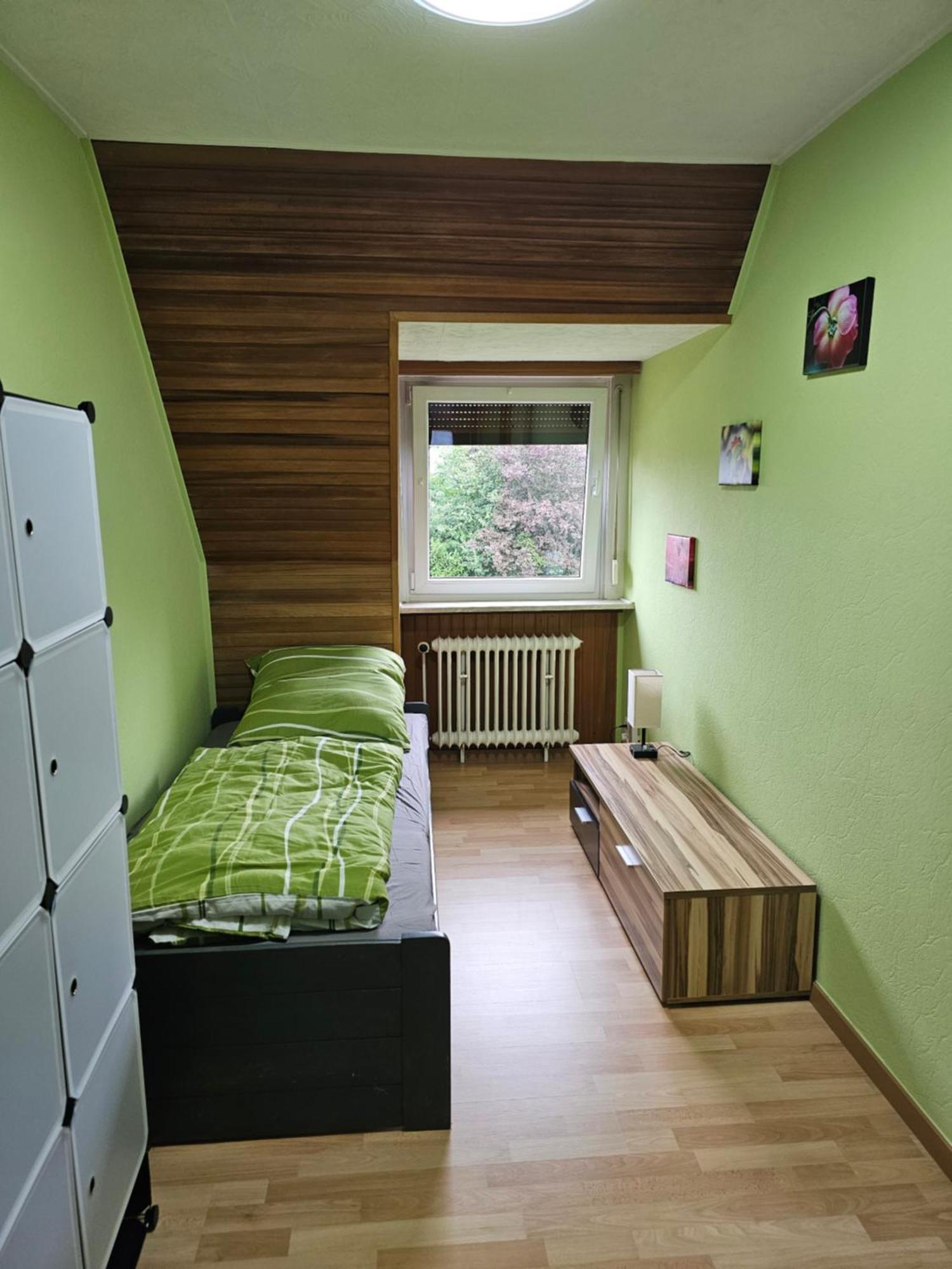 Ferienwohnung Breitenburg Екстериор снимка